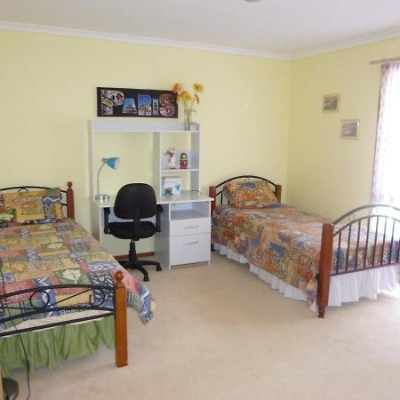 Effie Court Appartement Springvale South Buitenkant foto